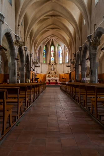 Sacré Coeur, 