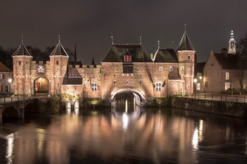 Koppelpoort Amersfoort