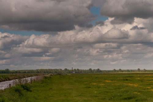 Bewolkt