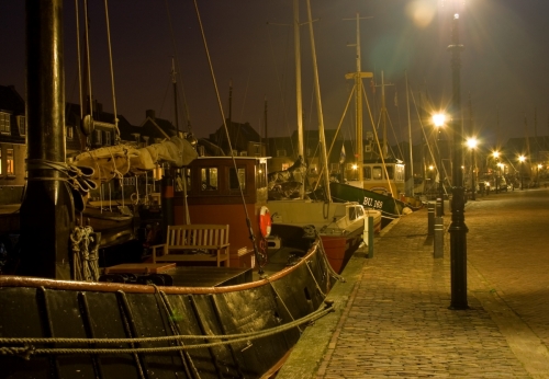 Spakenburg