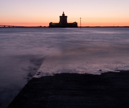 Ile d'Oleron